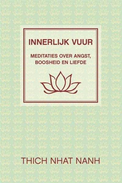 Innerlijk vuur