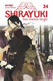 Shirayuki aux cheveux rouges - Tome 24