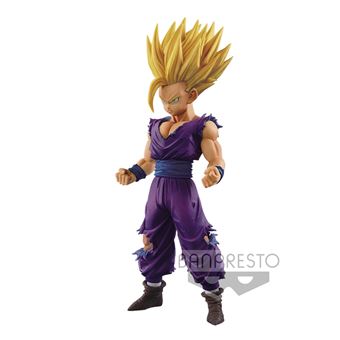 Figurine Dragon Ball Z Master Stars Piece The Son Gohan