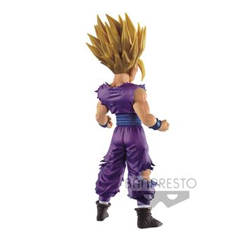 Figurine Dragon Ball Z Master Stars Piece The Son Gohan