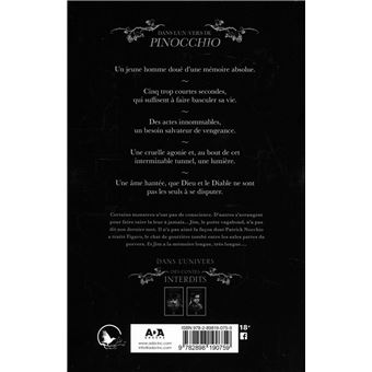 Dans l'univers des contes interdits - Jim - Le poète vagabond