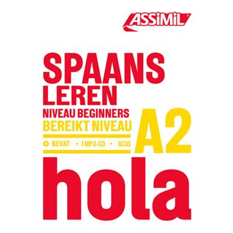 Spaans Leren