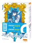 Pack offre découverte Les Mémoires de Vanitas T01 & T02