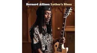 Luther's Blues