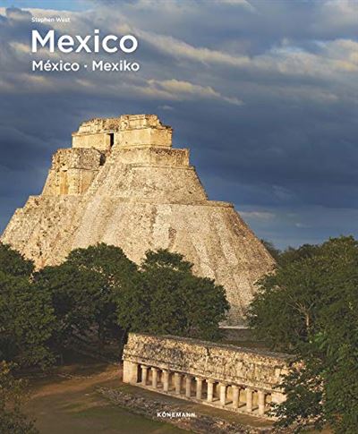 MEXICO 2020 KONEMANN