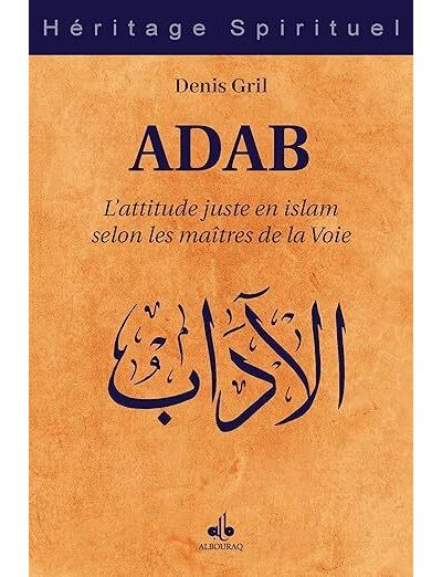 Adab