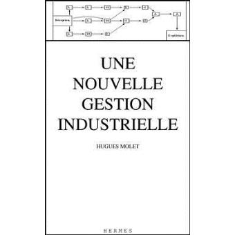 Nouv.gestion industrielle