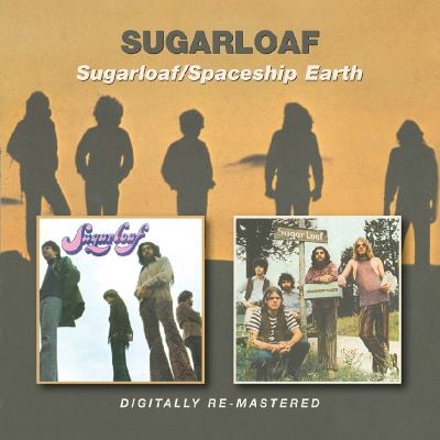 Sugarloaf/spaceship earth