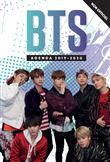 BTS - Agenda K-pop 2019-2020