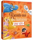 DISNEY - Raconte-moi des histoires pour rire