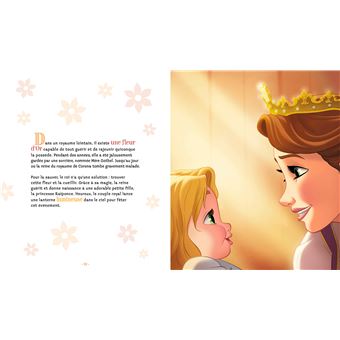 DISNEY - Raconte-moi des histoires pour rire