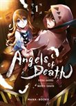 Angels of Death T01