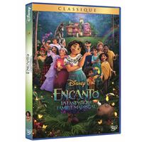 Encanto : La Fantastique Famille Madrigal - Disney Encanto - Mon