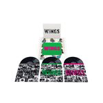 Lp-paul mccartney & wings (3lp)