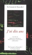 J'ai dix ans