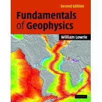 Fundamentals of Geophysics