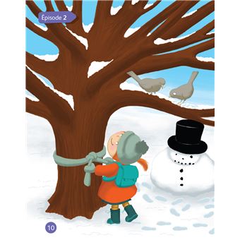 Je lis à mon rythme - Lecture CE1 Ed. 2019 - Les aventures de Tika et Tao