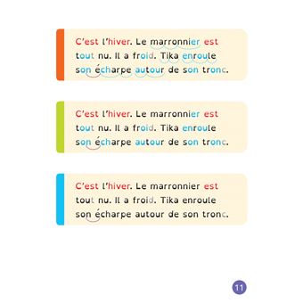 Je lis à mon rythme - Lecture CE1 Ed. 2019 - Les aventures de Tika et Tao