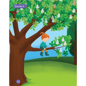 Je lis à mon rythme - Lecture CE1 Ed. 2019 - Les aventures de Tika et Tao