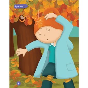 Je lis à mon rythme - Lecture CE1 Ed. 2019 - Les aventures de Tika et Tao