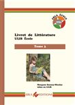 Livret de Littérature ULIS École