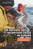 The refugee reception crisis in Europe