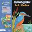 Les oiseaux