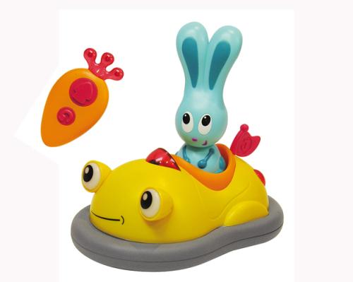 fnac voiture telecommandee