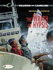 Valérian and Laureline - tome 12 The Wrath of Hypsis