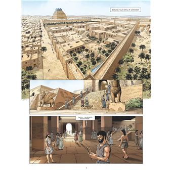 Vinifera - Les Vins d'Orient, de Babylone aux pharaons