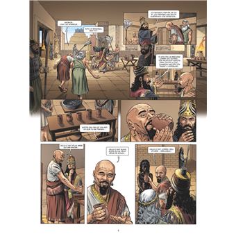 Vinifera - Les Vins d'Orient, de Babylone aux pharaons