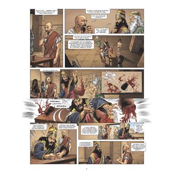 Vinifera - Les Vins d'Orient, de Babylone aux pharaons