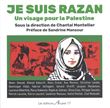 Je suis Razan