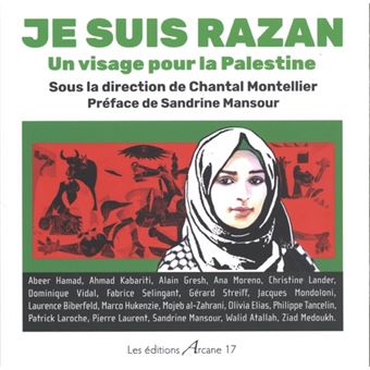 Je suis Razan