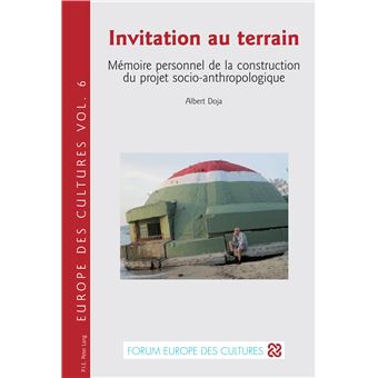 Invitation au terrain