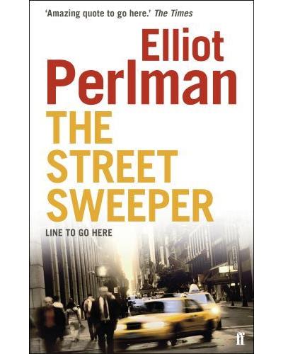 STREET SWEEPER