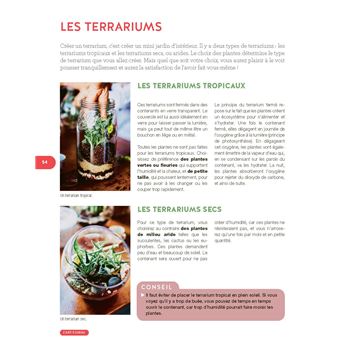 L'Art floral - Un livre pour tout savoir, pratique et accessible à tous