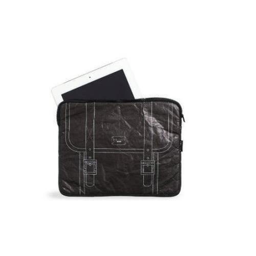 Housse Oblige Satchel M 10'' Noire