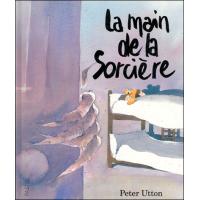 La main de la sorcière