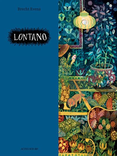 Lontano de brecht evens