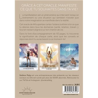 L'Oracle de la manifestation alignée