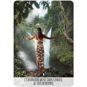 L'Oracle de la manifestation alignée