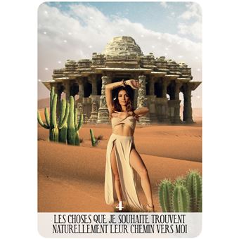 L'Oracle de la manifestation alignée