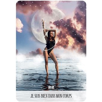 L'Oracle de la manifestation alignée