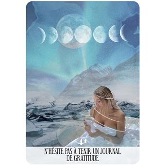 L'Oracle de la manifestation alignée