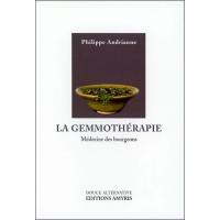 La gemmothérapie - la santé par les bourgeons | - EU