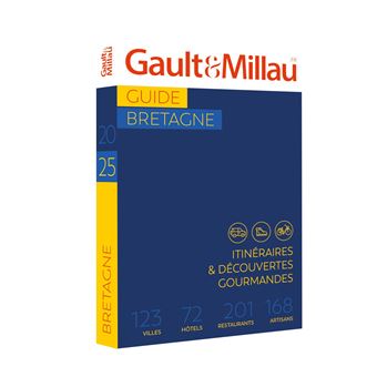 Guide Bretagne 2025