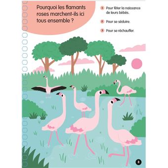 Les bébés animaux