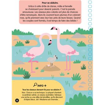 Les bébés animaux