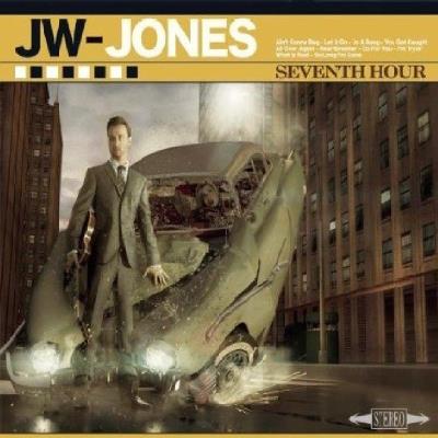 Seventh hour
